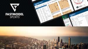 FastModel Sports